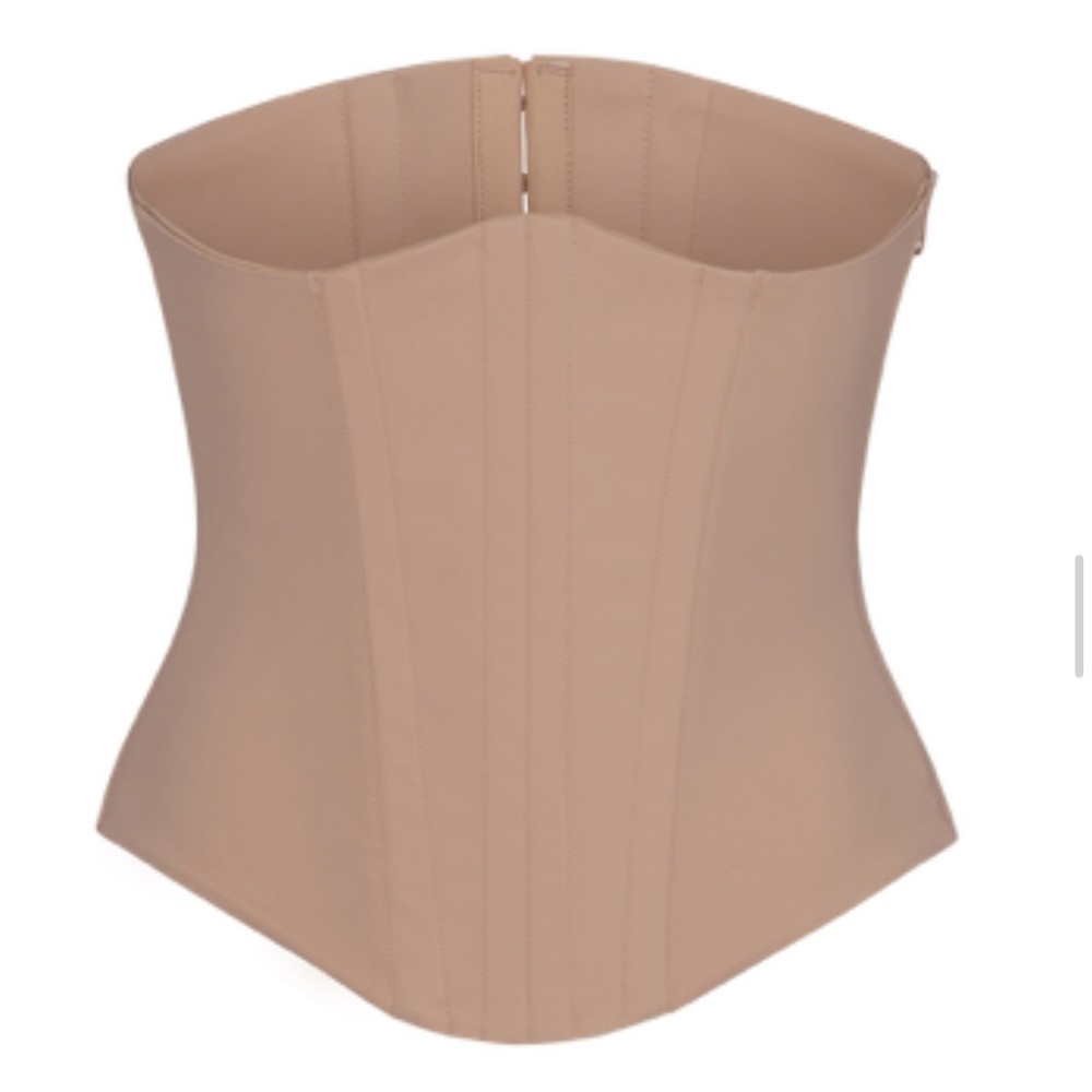 Honeylove WaistHero Cincher
Quantity: 1
Details: Sand / XL